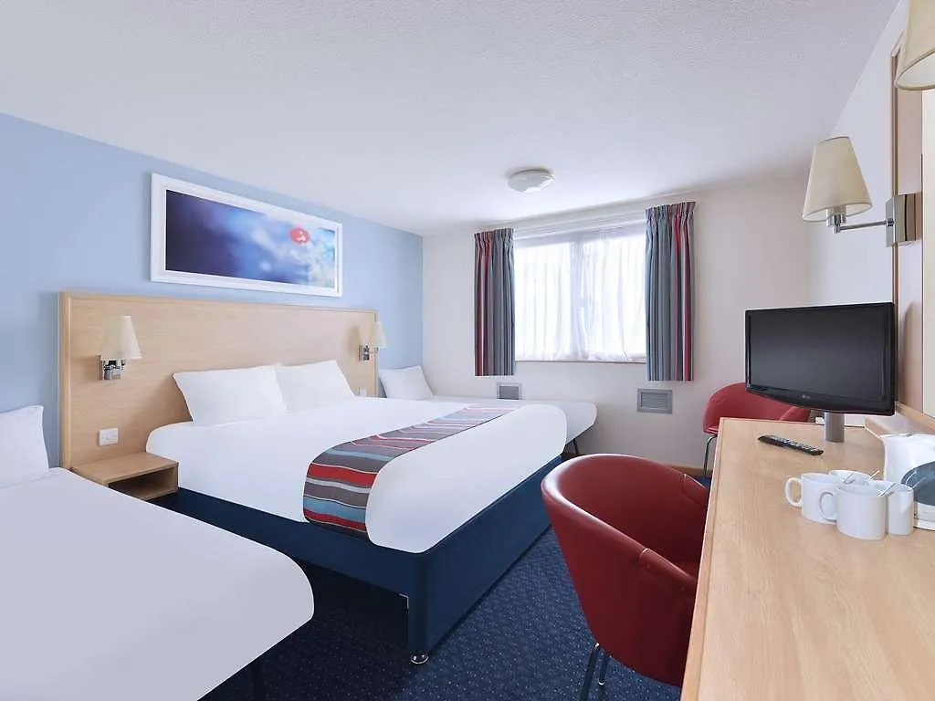 Travelodge Edinburgh Dreghorn