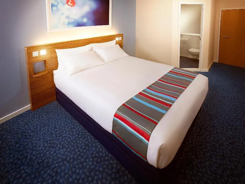 Travelodge Edinburgh Dreghorn Birleşik Krallık