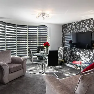 Apartment New Luxury Seaview Apt2 Free Parking Special
