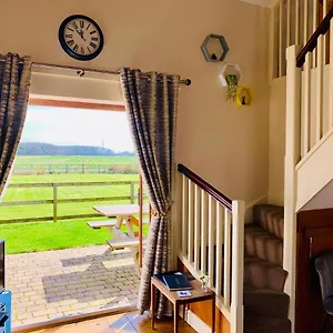 Holiday home Grange Farm