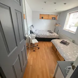 Apartment Newly Refurbished Unique