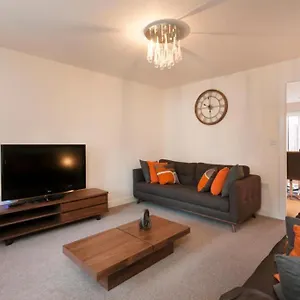 Apartment Dbs Serviced - The Terrace