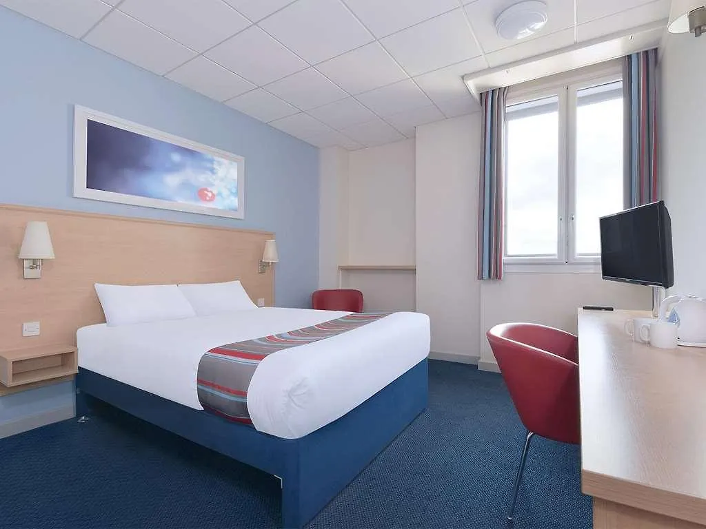 *** Hotel Travelodge Edinburgh Dreghorn United Kingdom