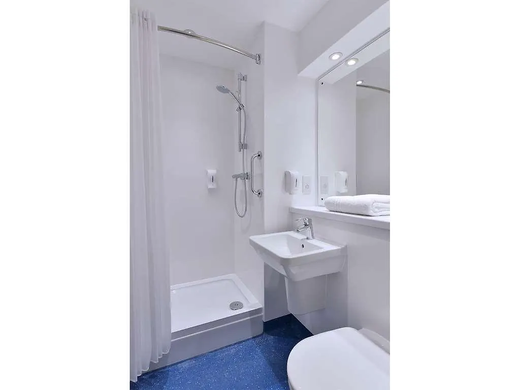 Travelodge Edinburgh Dreghorn Hotel