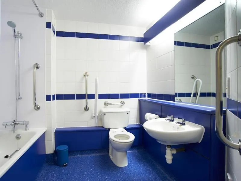Travelodge Edinburgh Dreghorn United Kingdom