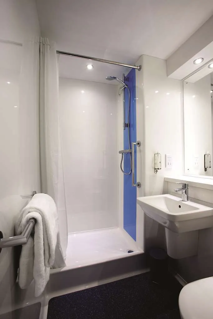 Travelodge Edinburgh Dreghorn Hotel