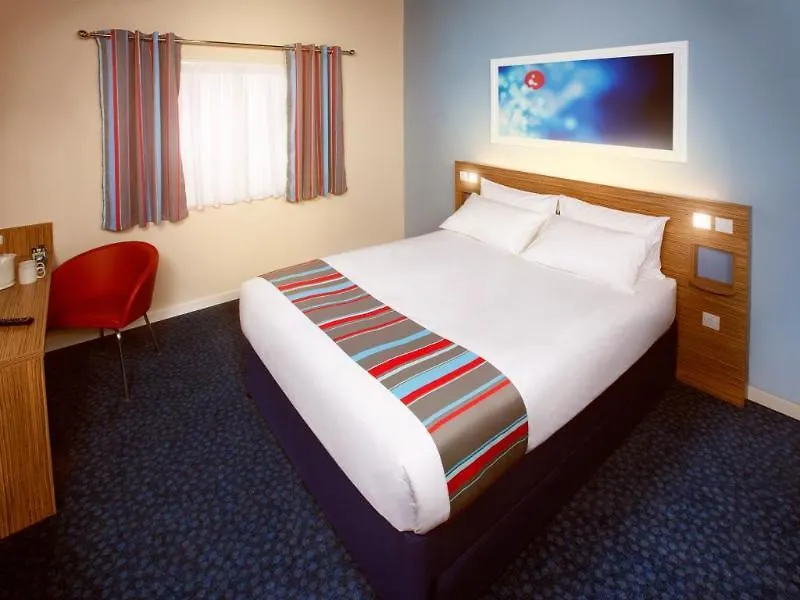 Travelodge Edinburgh Dreghorn