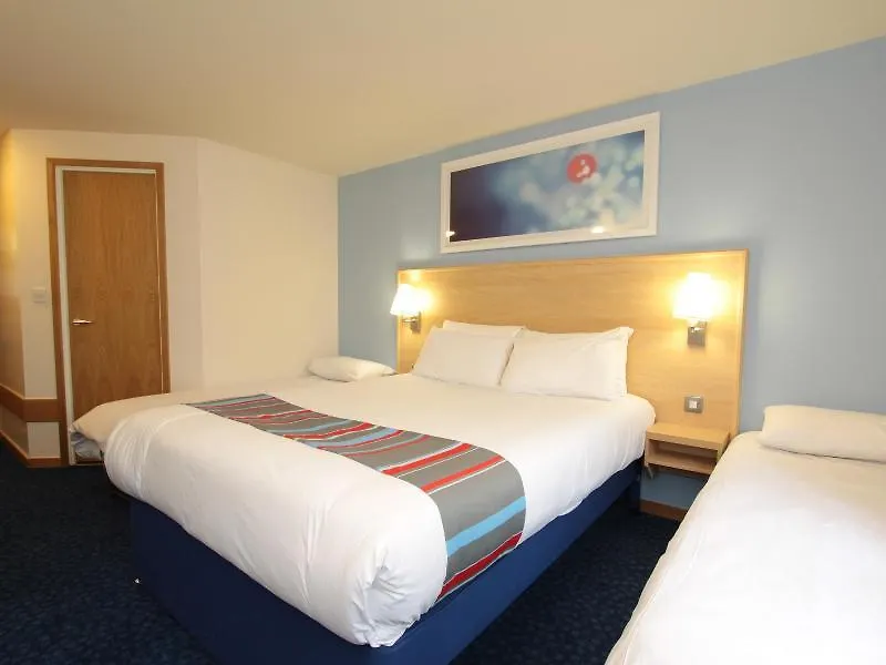 Hotel Travelodge Edinburgh Dreghorn