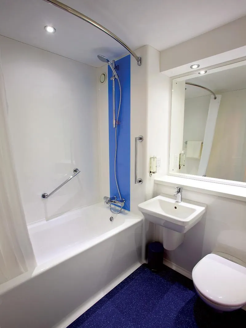 Hotel Travelodge Edinburgh Dreghorn