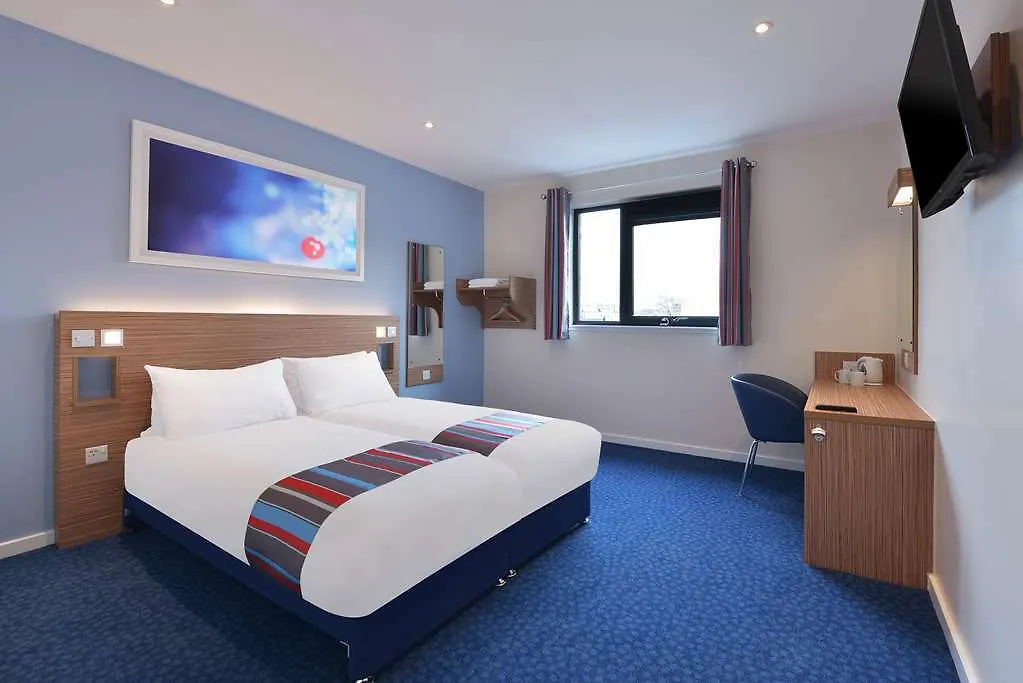 Hotel Travelodge Edinburgh Dreghorn